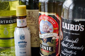 Norwegian Wood (2 of 2)