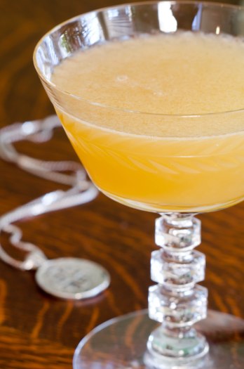 Sherry Cocktails (2 of 4)